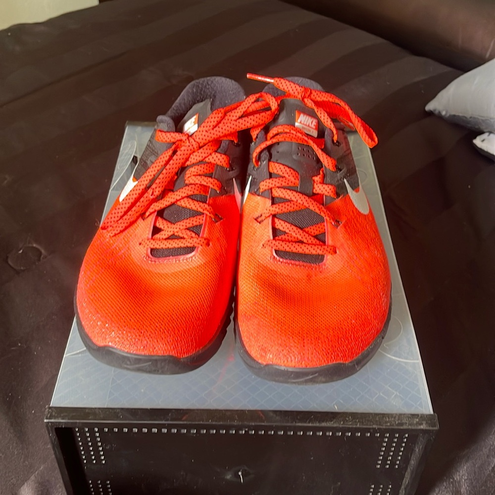 Nike Run sport.